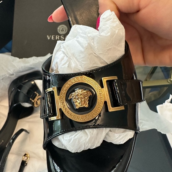 Versace Sandals - Picture 7 of 7
